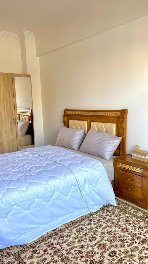 Luxury Apartment In The Center Of Gueliz Marrakech มาร์ราเกช ภายนอก รูปภาพ