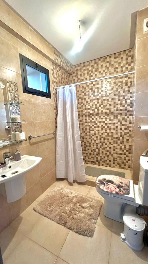 Luxury Apartment In The Center Of Gueliz Marrakech มาร์ราเกช ภายนอก รูปภาพ